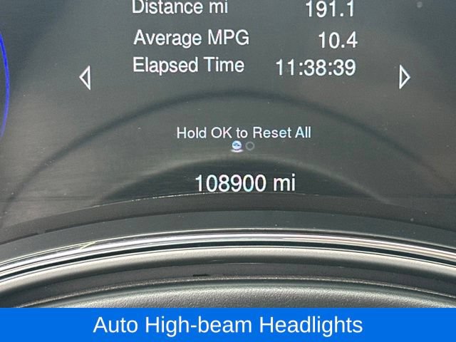 Used 2015 Jeep Grand Cherokee SRT w/ Trailer Tow Group IV AWD/4WD image 25