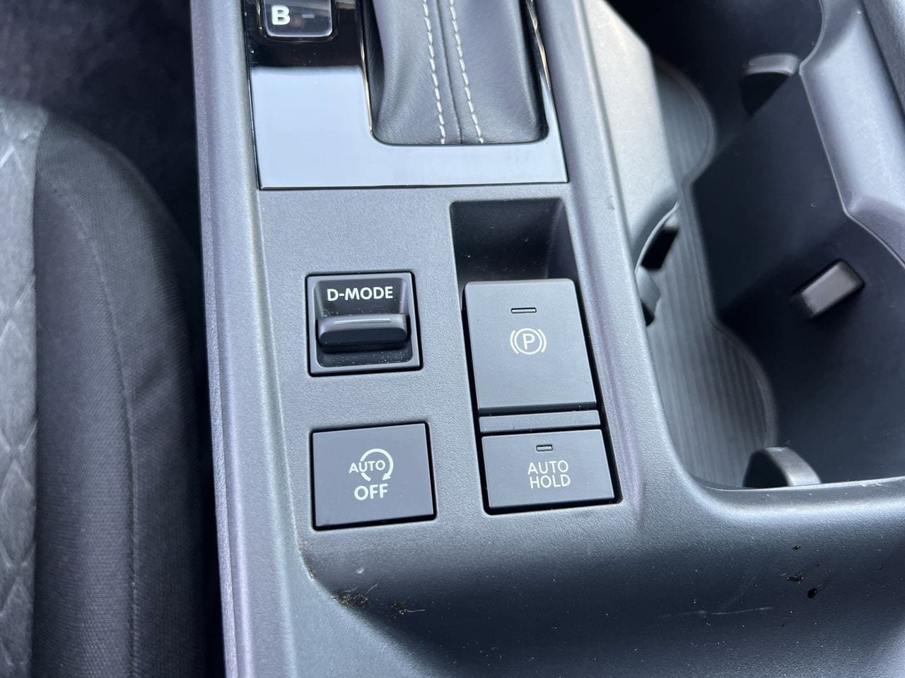 Certified 2026 Nissan Sentra SV w/ Floor Mat Package FWD image 18