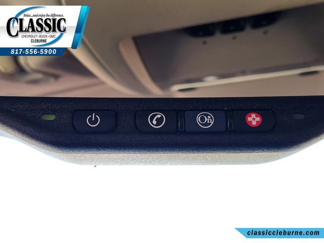 Used 2011 Chevrolet Silverado 2500 LT w/ Interior Plus Package image 19