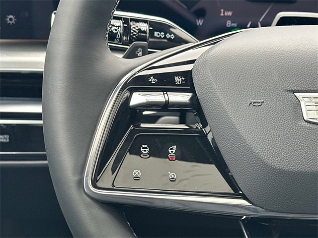 New 2026 Cadillac Lyriq Premium Sport image 7