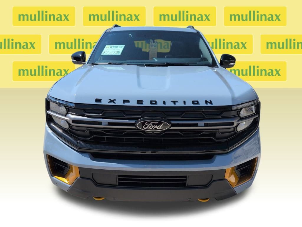 New 2026 Ford Expedition Tremor image 14