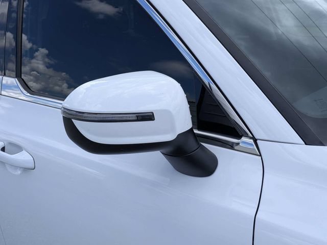 Used 2022 Kia Telluride LX FWD image 10