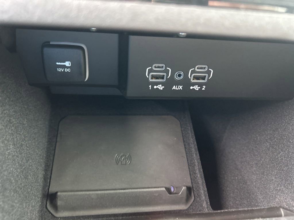 New 2025 Jeep Wagoneer Series II w/ Convenience Group I image 41