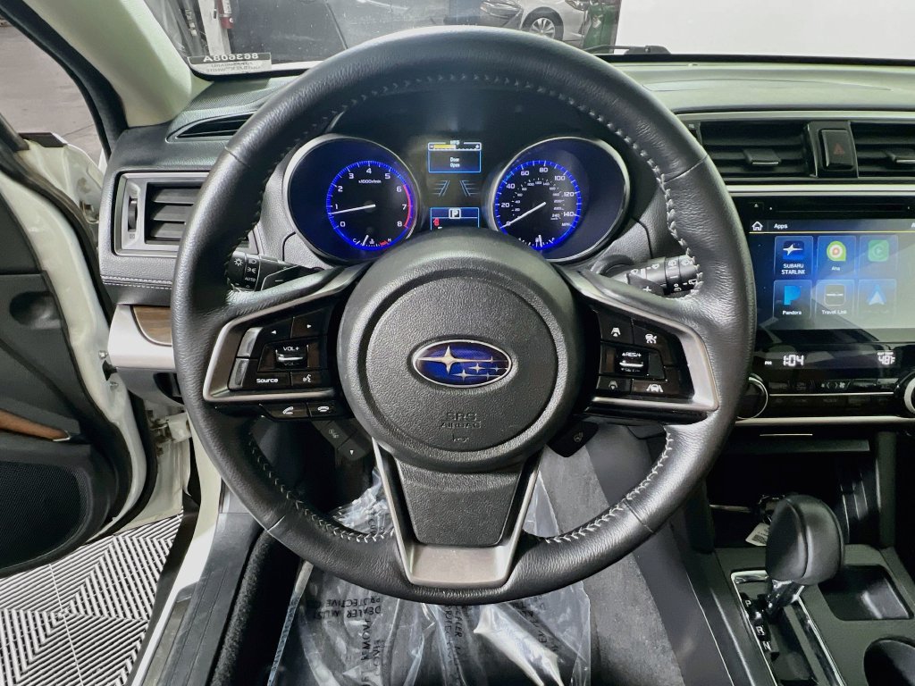 Used 2019 Subaru Outback 2.5i Touring AWD/4WD image 10