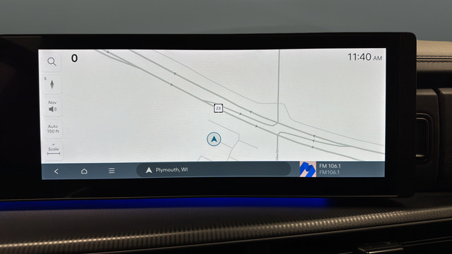 Used 2025 Hyundai Santa Fe Calligraphy AWD/4WD image 15