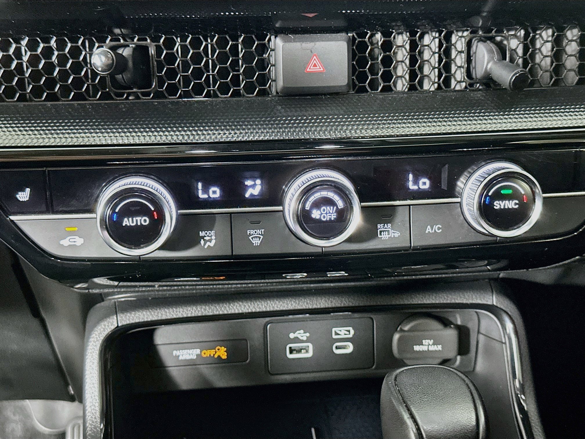 Used 2025 Honda CR-V EX-L image 23