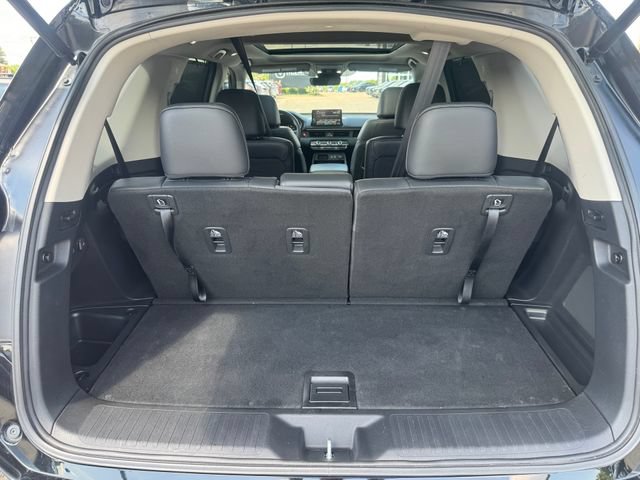 Used 2023 Honda Pilot Touring image 30