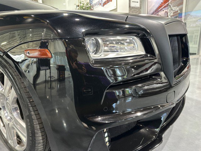Used 2015 Rolls-Royce Wraith RWD image 26