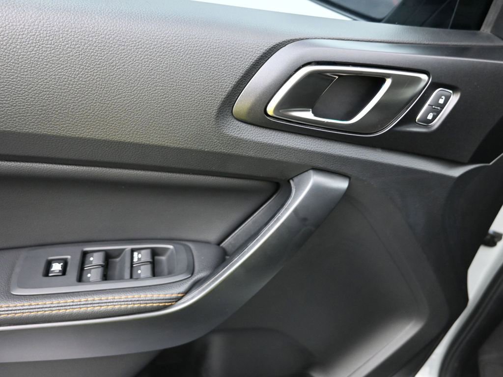 Used 2022 Ford Ranger Lariat w/ Equipment Group 501A High image 12