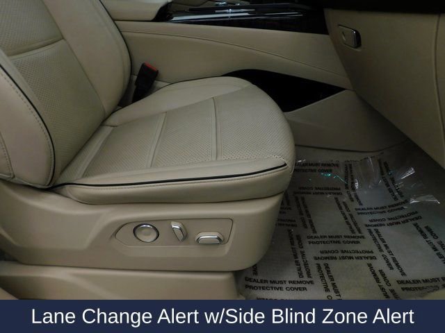 Used 2023 Cadillac Escalade Premium Luxury w/ Performance Package image 38