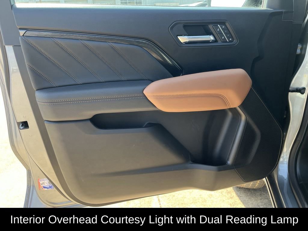 New 2026 GMC Canyon AT4 w/ Technology Plus Package image 28