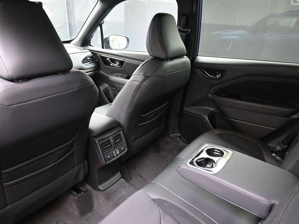 New 2026 Subaru Forester Touring image 19