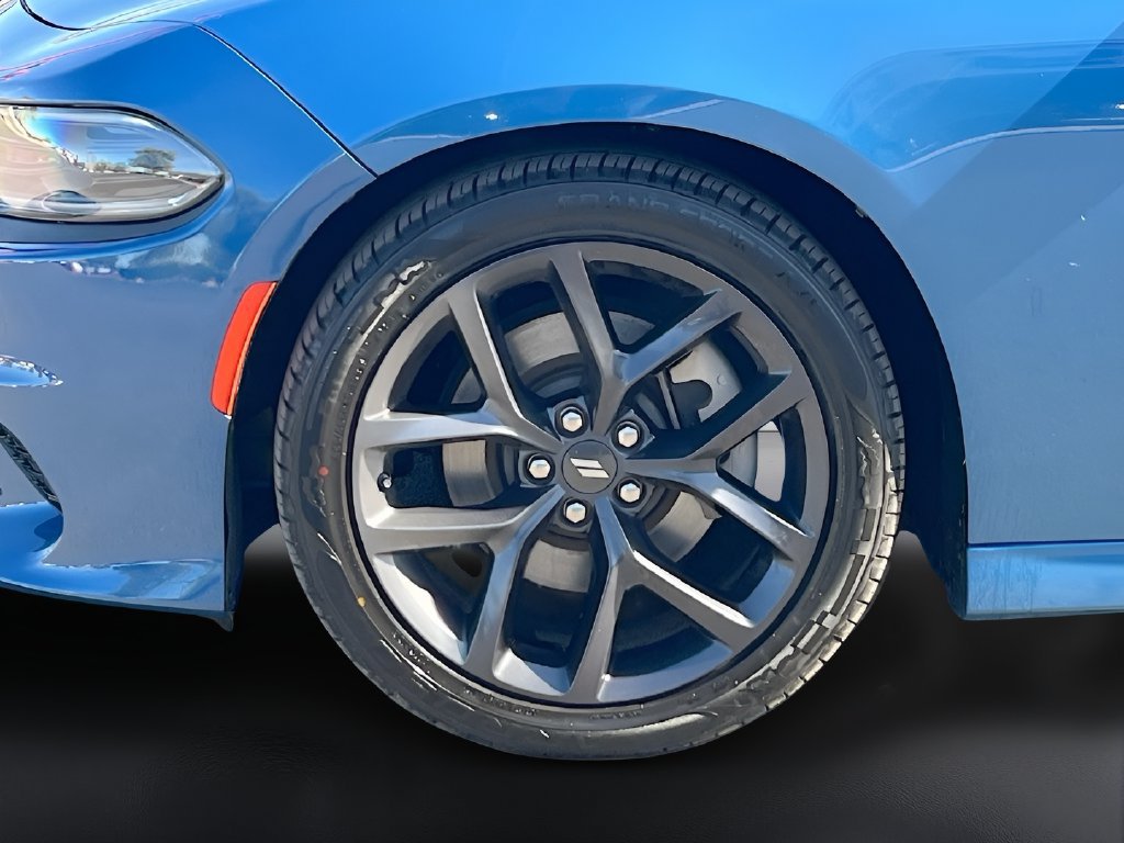 Used 2023 Dodge Charger R/T RWD image 30