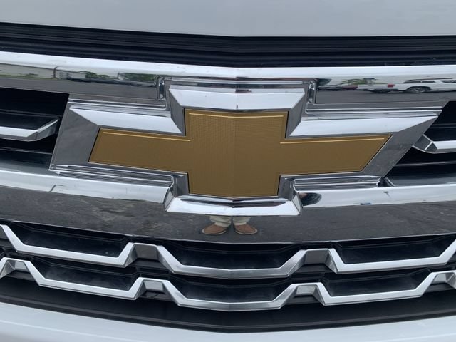 Certified 2025 Chevrolet Silverado 1500 LTZ AWD/4WD image 31