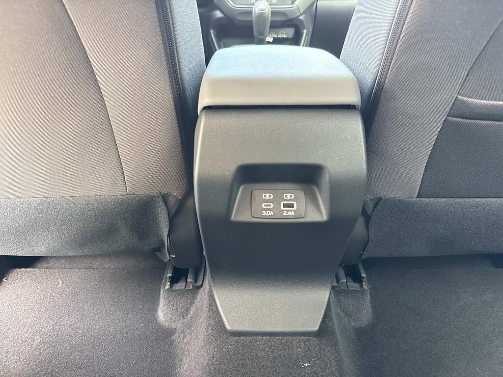 New 2026 Subaru Crosstrek 2.0i Premium image 17