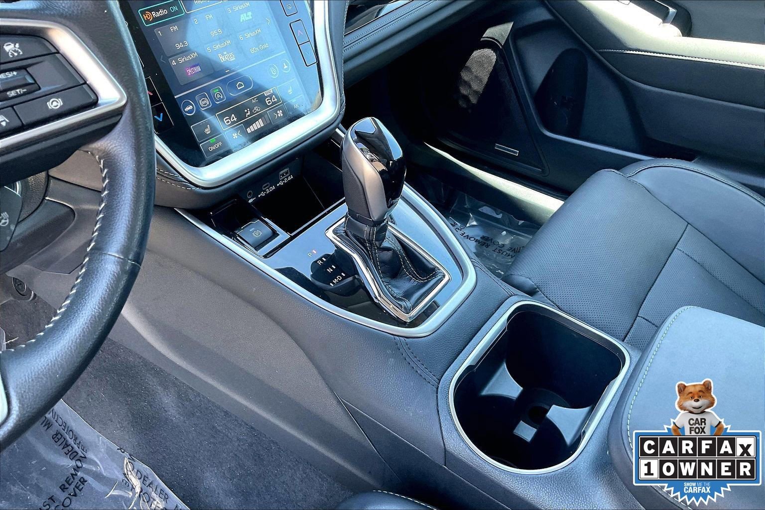 Certified 2024 Subaru Legacy Limited AWD/4WD image 18