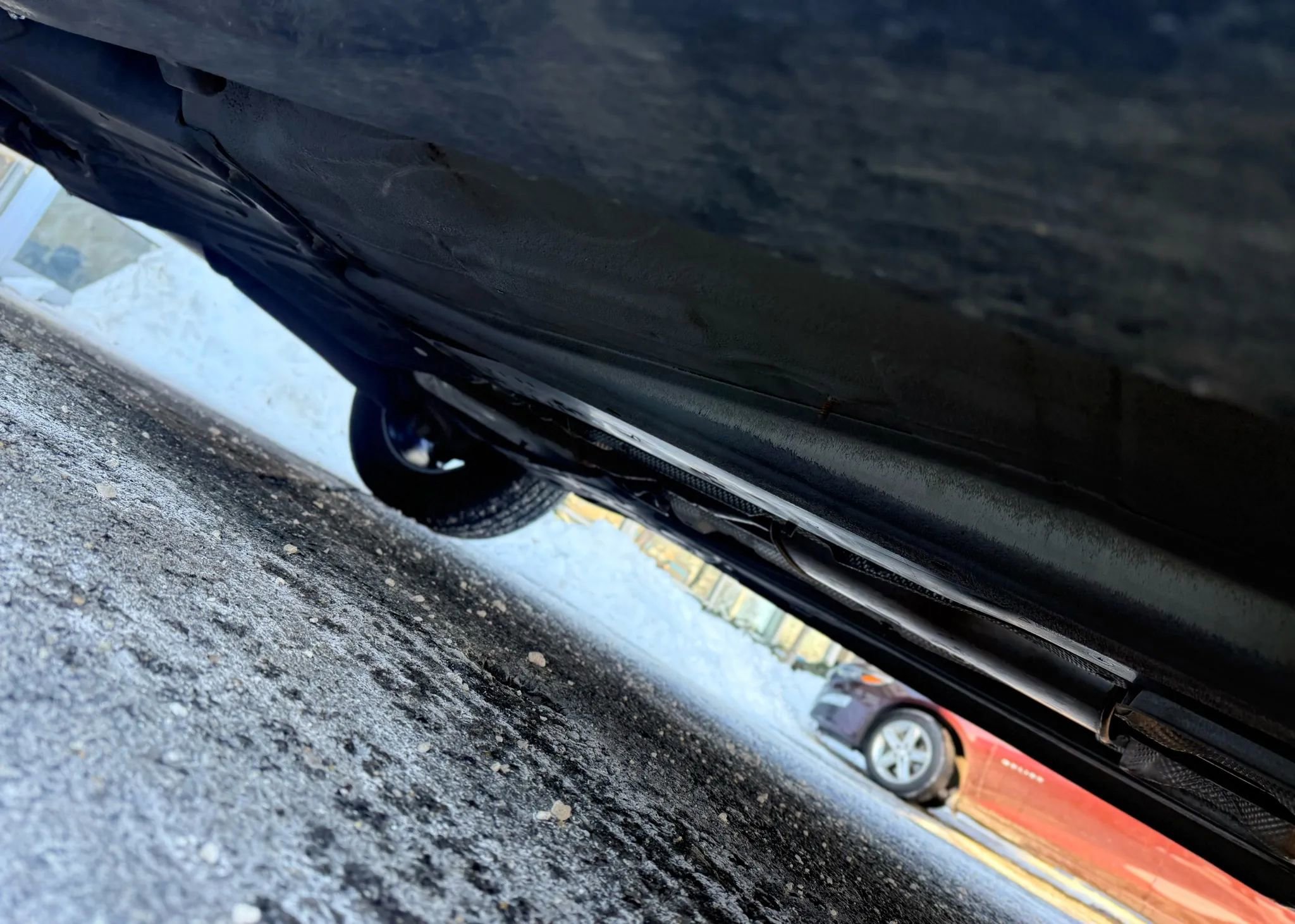 Used 2017 Volvo XC60 T5 Dynamic w/ Preferred Option Package image 59