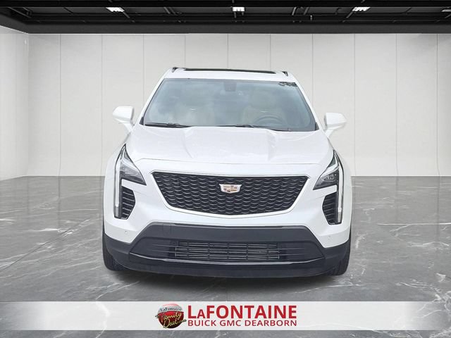 Used 2019 Cadillac XT4 Sport FWD image 8