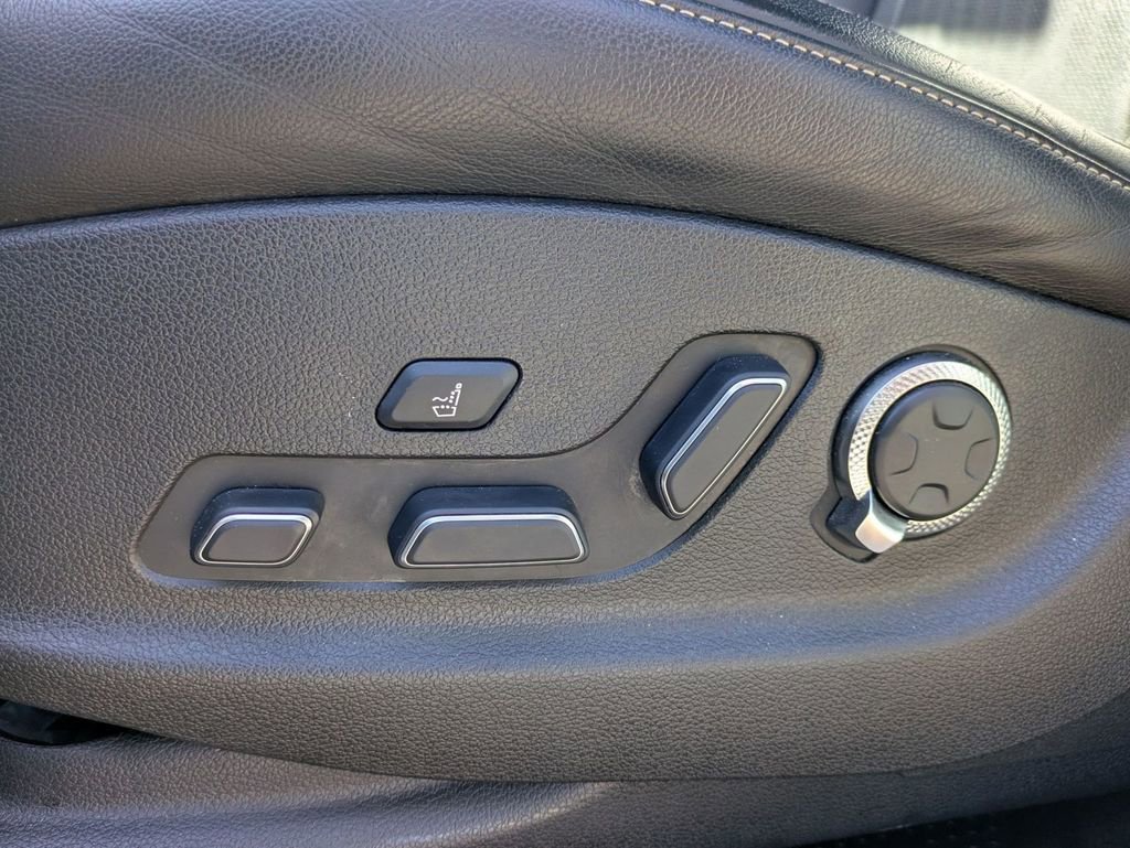 Used 2021 Genesis GV80 3.5T w/ Advanced Package 06 image 15