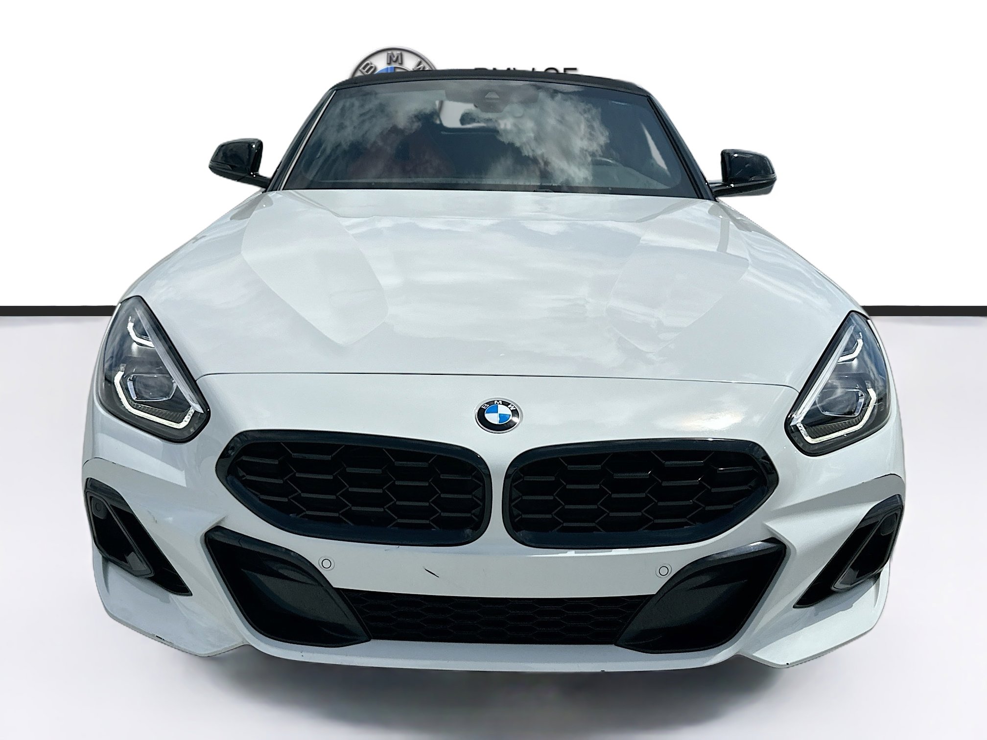 Used 2023 BMW Z4 sDrive30i w/ Shadowloine Package RWD image 2