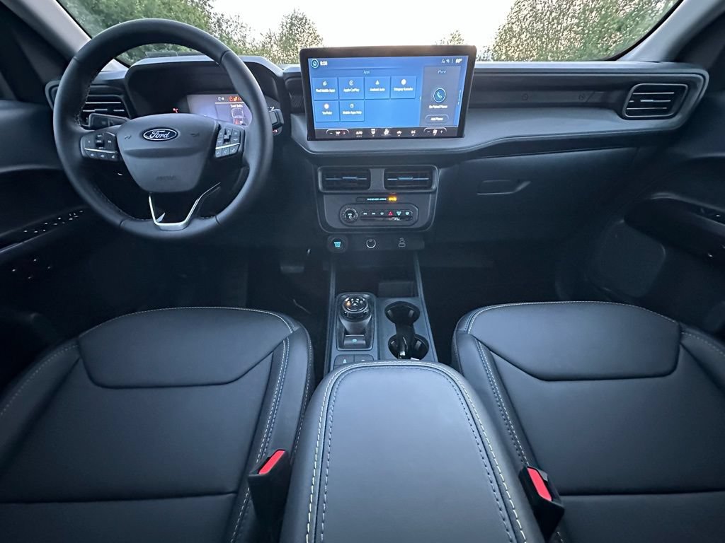 New 2026 Ford Maverick Lobo AWD/4WD image 20