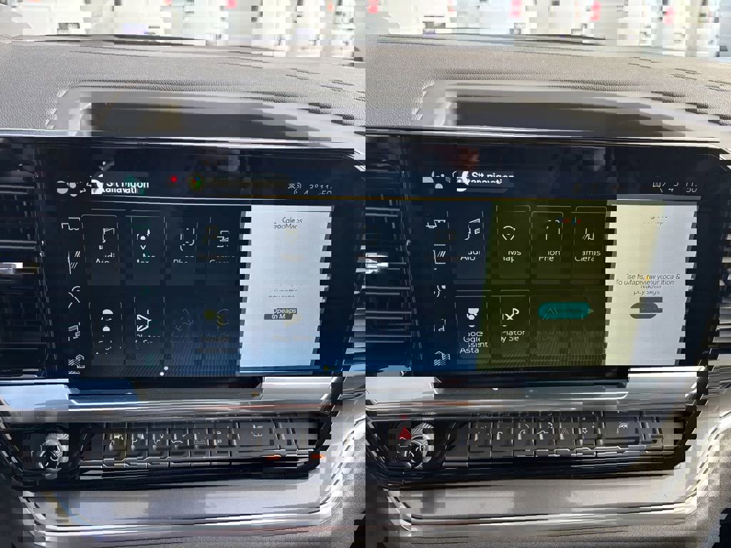 New 2026 Chevrolet Silverado 1500 High Country image 23