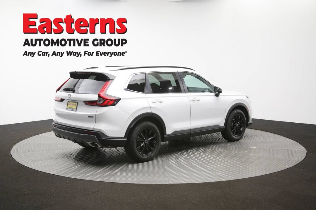 Used 2024 Honda CR-V Sport-L image 44
