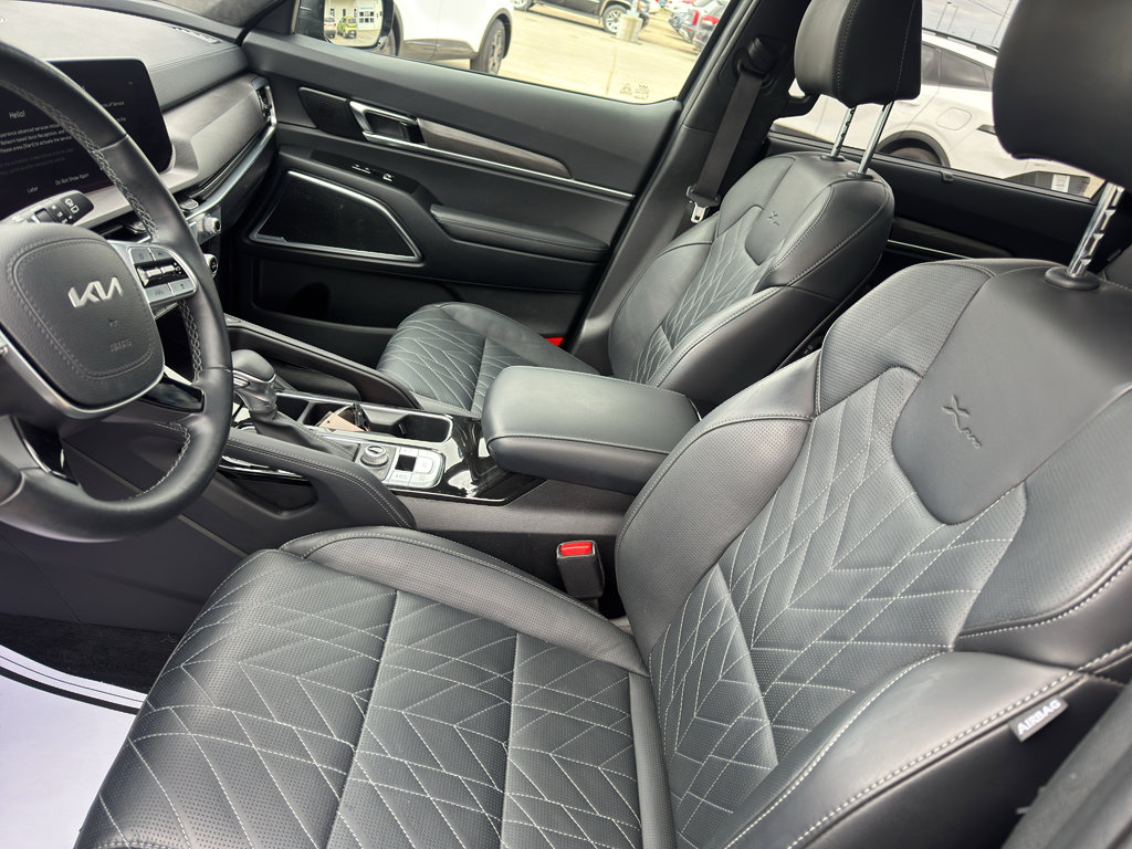 Used 2024 Kia Telluride SX Prestige X-Pro AWD/4WD image 18