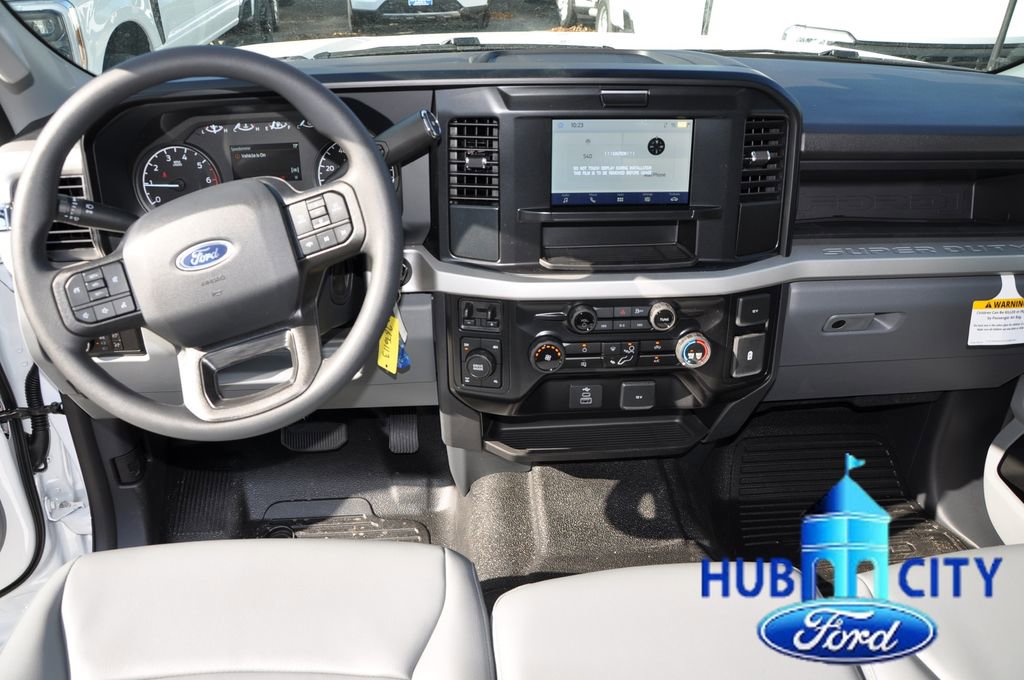 New 2026 Ford F250 XL image 6