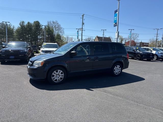 Used 2013 Dodge Grand Caravan SE image 3
