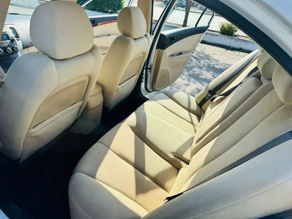 Used 2009 Hyundai Sonata GLS w/ Popular Equipment Pkg 2 FWD image 10