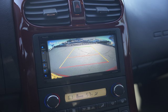 Used 2007 Chevrolet Corvette Convertible w/ Preferred Equipment Group image 22