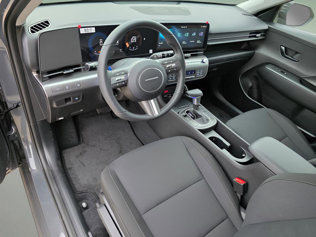 New 2026 Hyundai Kona SEL Sport image 14