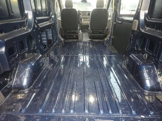 Used 2020 Ford Transit 150 Medium Roof RWD image 11