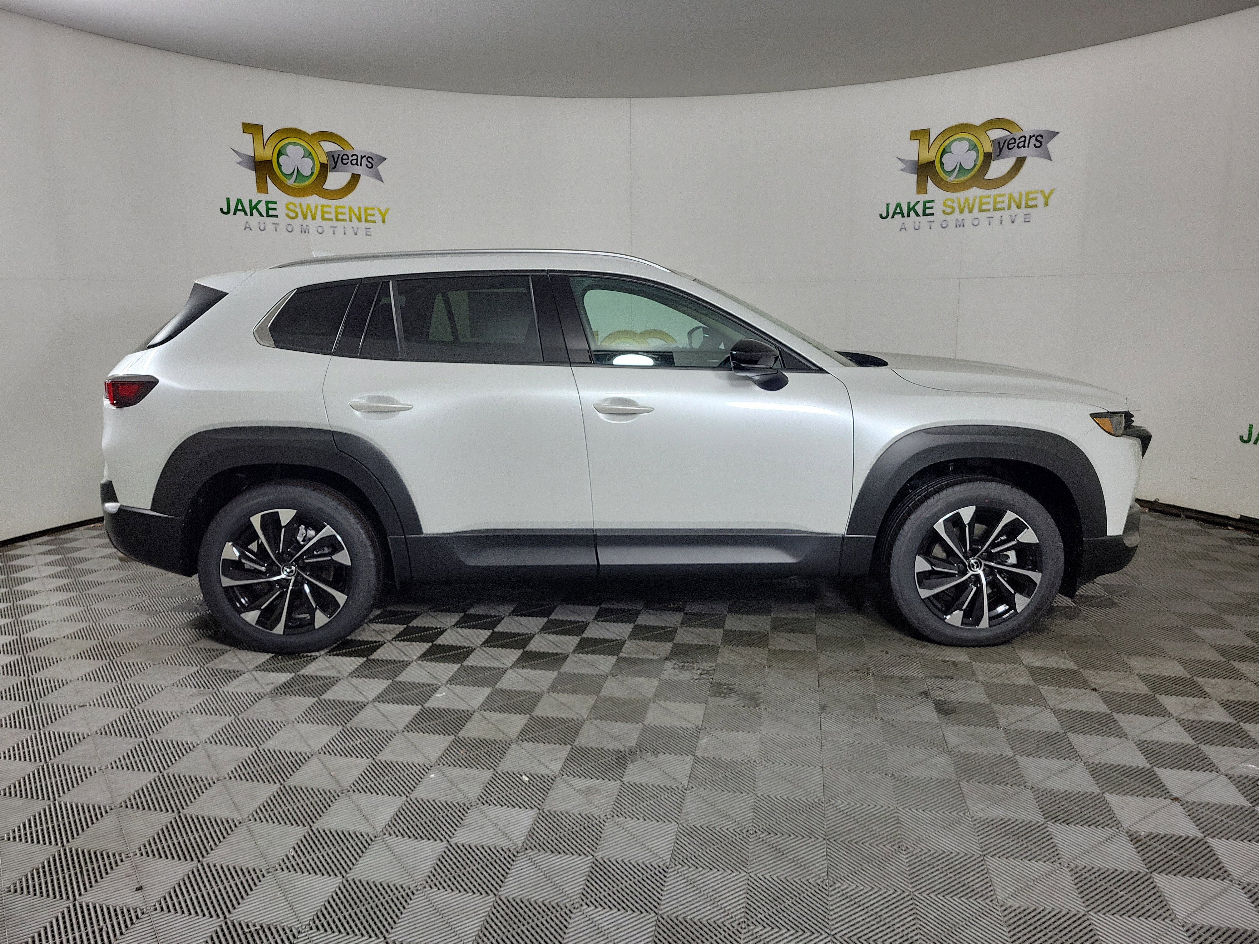 New 2026 MAZDA CX-50 2.5 Hybrid w/ Weather Package image 10