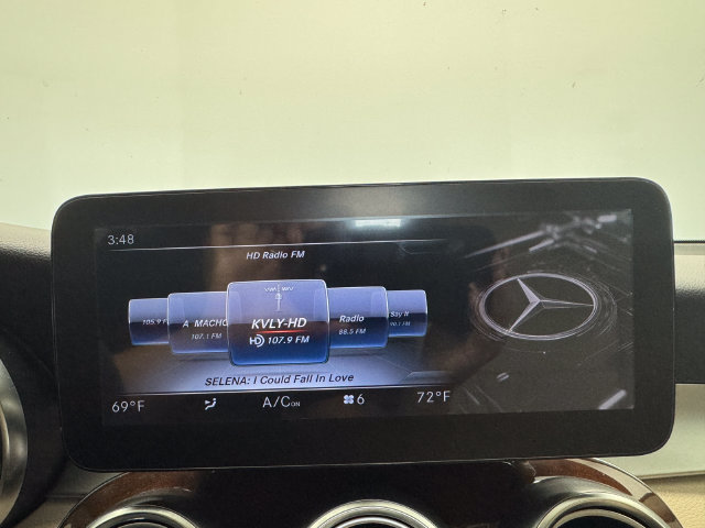 Used 2019 Mercedes-Benz GLC 300 image 29