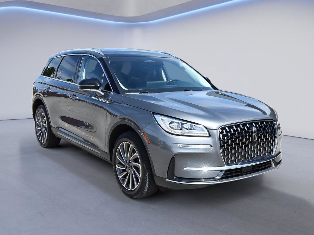 Used 2023 Lincoln Corsair Reserve w/ Equipment Group 201A AWD/4WD image 8
