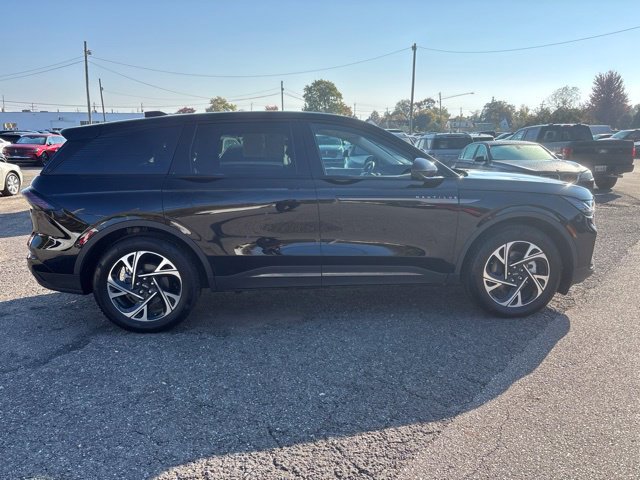 New 2026 Lincoln Nautilus Premier w/ Equipment Group 102A AWD/4WD image 12