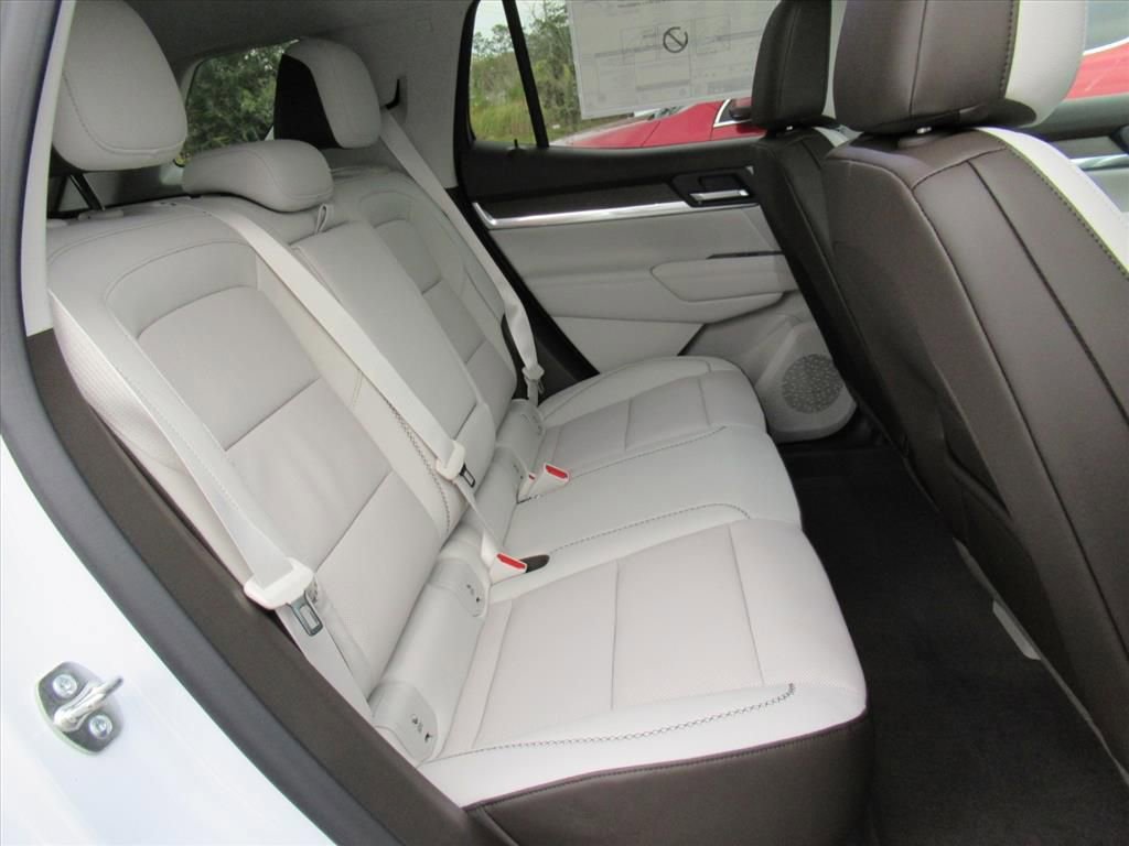 New 2026 GMC Terrain Denali image 28