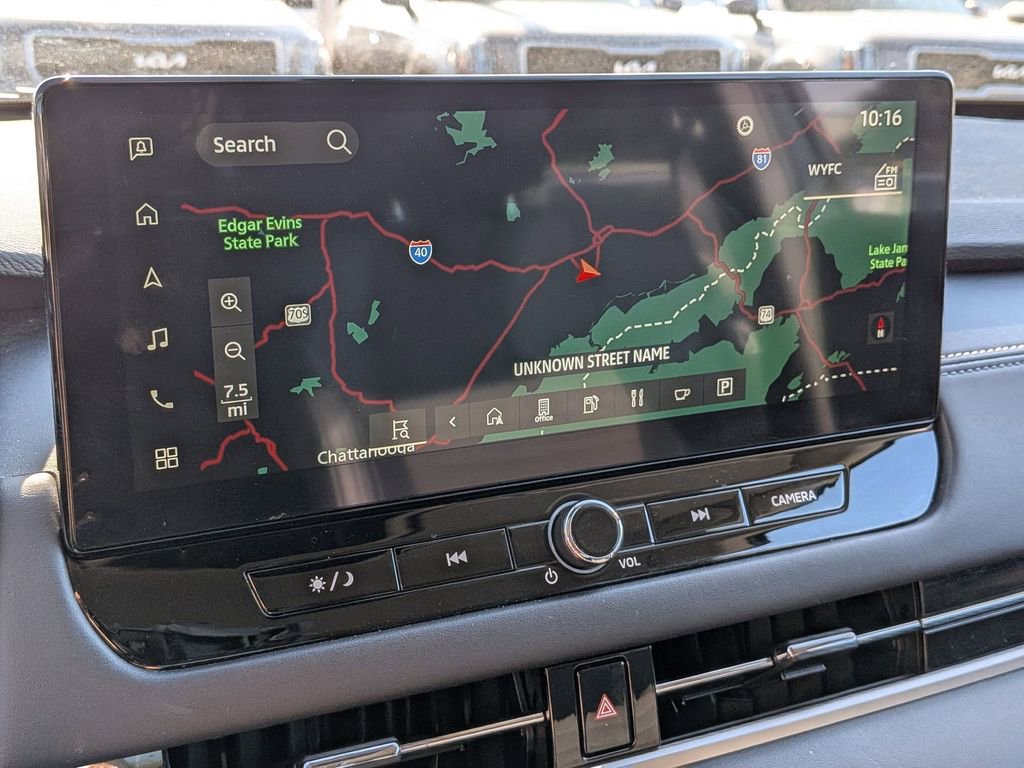 Used 2025 Mitsubishi Outlander SE image 17