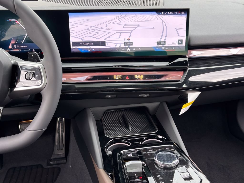 New 2027 BMW 530i xDrive w/ M Sport Package AWD/4WD image 26