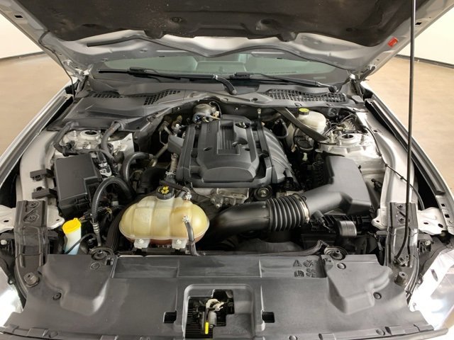 Used 2018 Ford Mustang Premium image 37