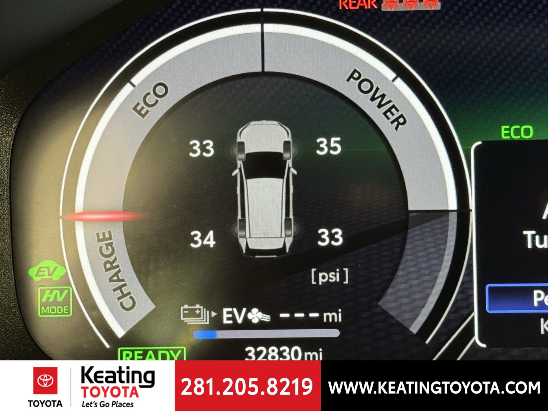 Used 2023 Toyota RAV4 XSE image 25