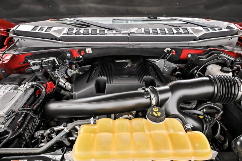 Used 2018 Ford F150 Lariat w/ Equipment Group 502A Luxury image 13