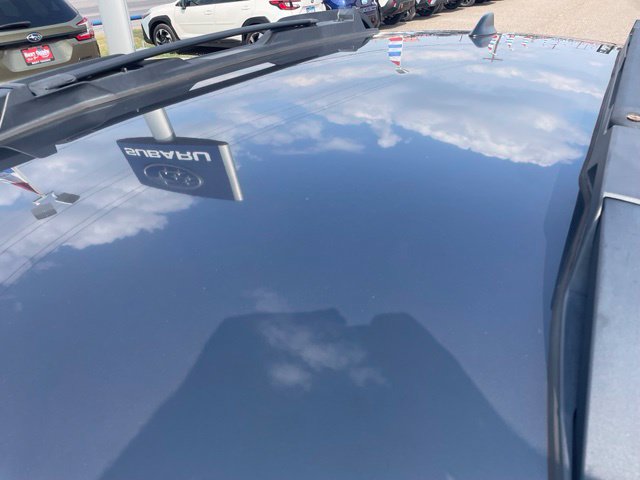 Used 2020 Subaru Outback Premium AWD/4WD image 11
