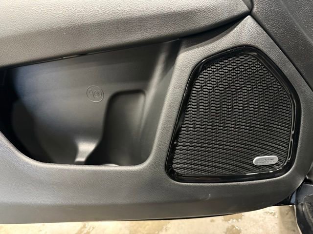 New 2026 Jeep Compass Limited w/ Sun, Sound & Navigation Group image 9