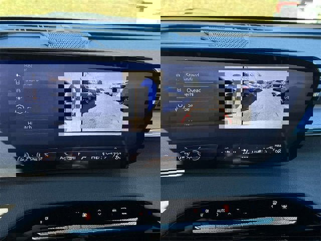 New 2025 Buick Enclave Sport Touring w/ Power Package image 15