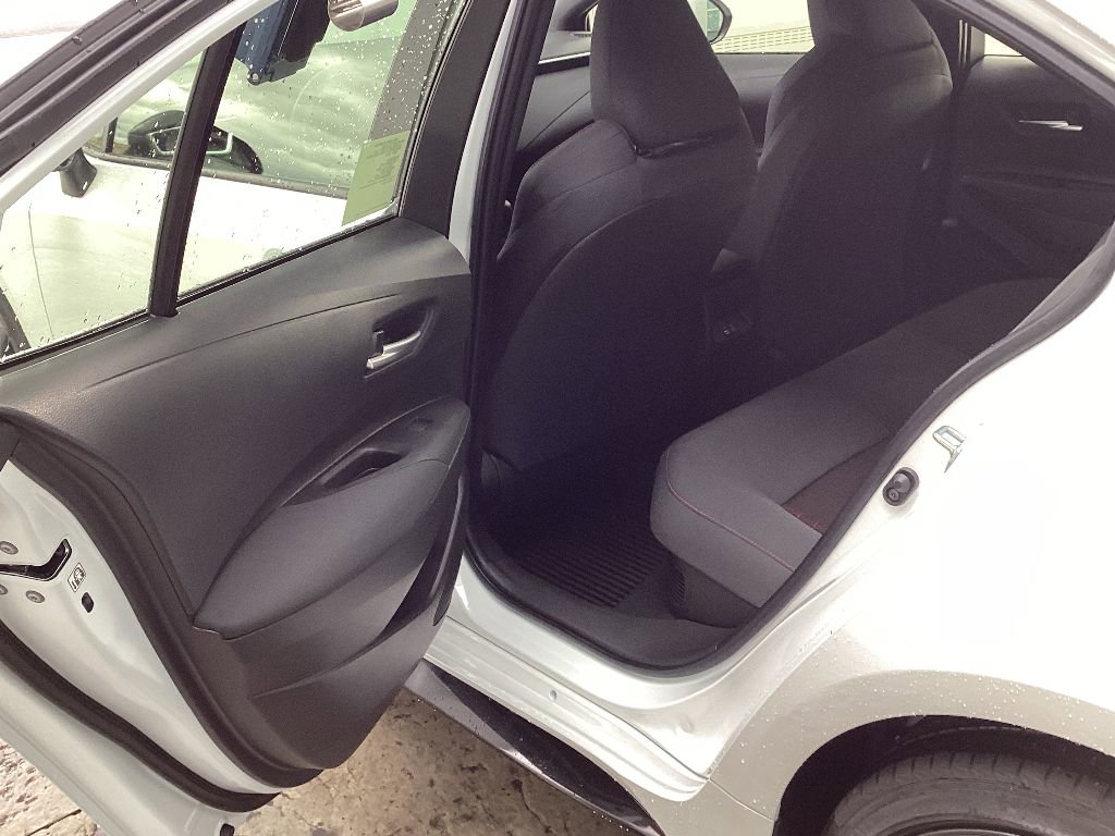 New 2026 Toyota Corolla SE image 16