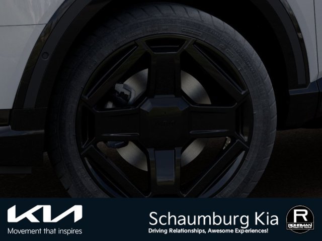 New 2027 Kia Telluride X-Line SX Prestige AWD/4WD image 10