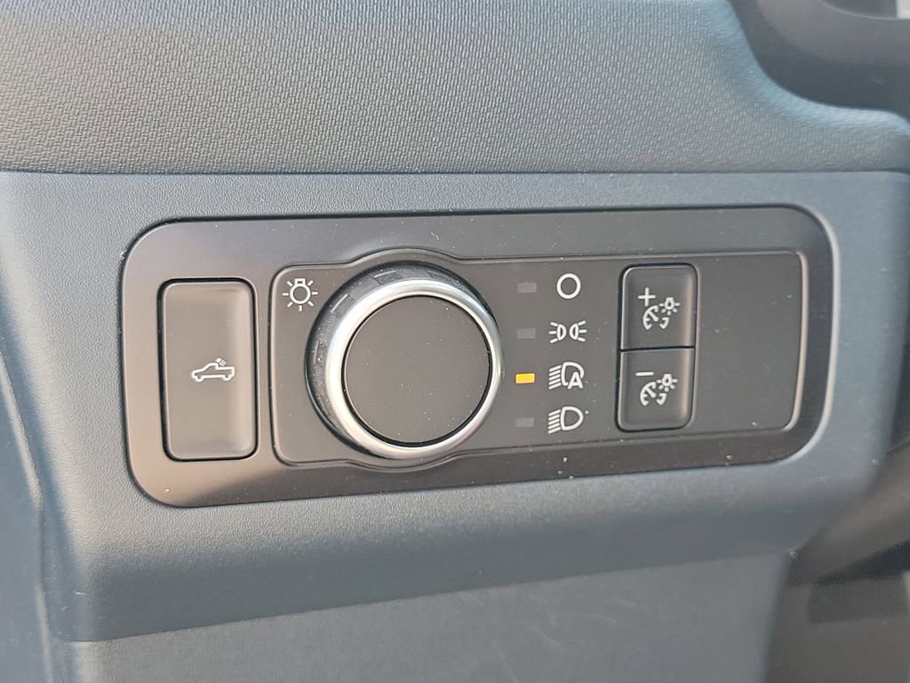 New 2026 Ford Maverick Lariat image 29